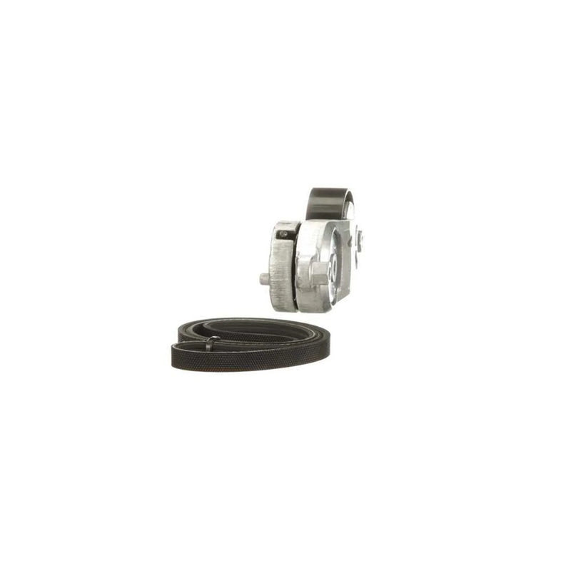 Gates V-Ribbed Belt Set K013PK870