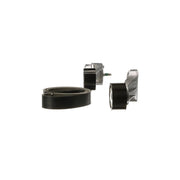 Gates V-Ribbed Belt Set K0210PK1423HD