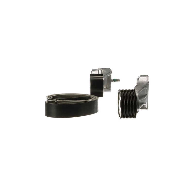 Gates V-Ribbed Belt Set K0210PK1423HD
