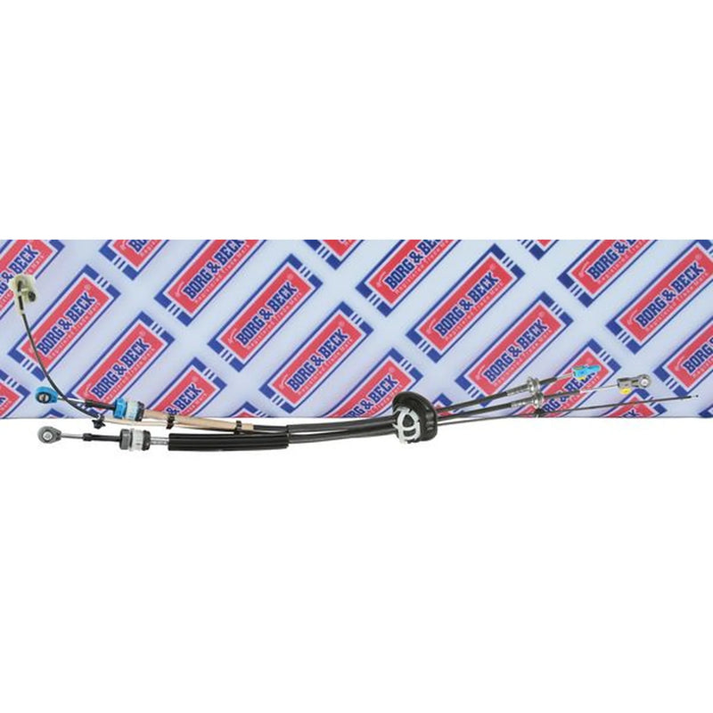 Borg & Beck Manual Transmission Cable Pull BKG1410