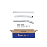 Hella Exhaust Pipe OD 8LA 366 002-381