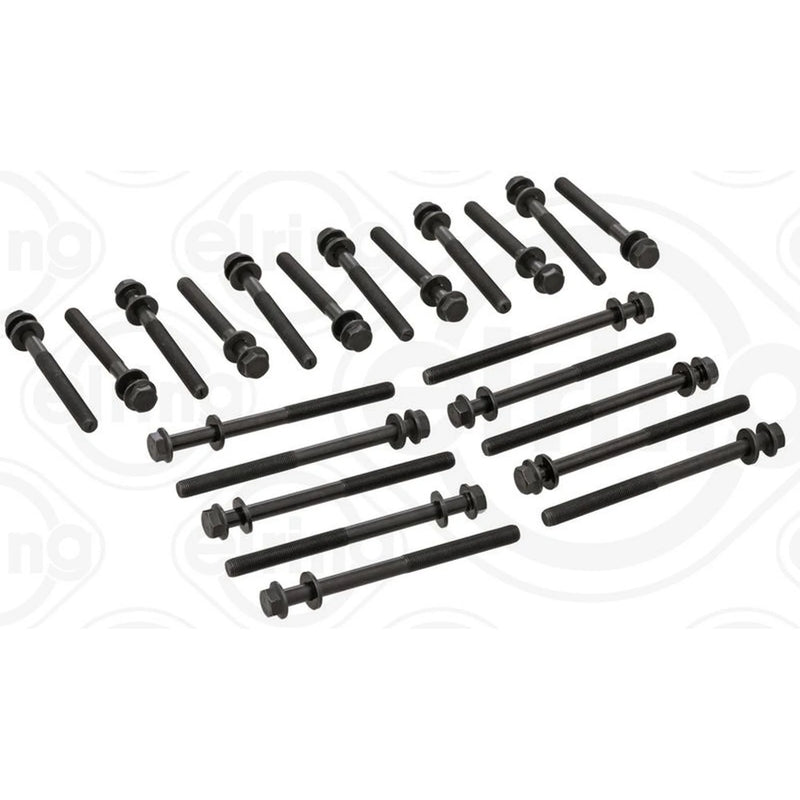 Elring Cylinder Head Bolt Set 760.300