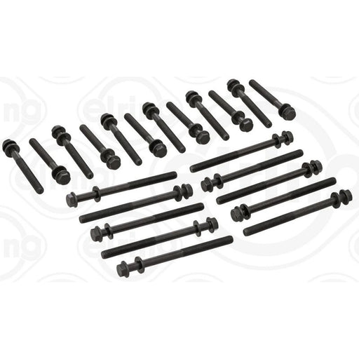 Elring Cylinder Head Bolt Set 760.300