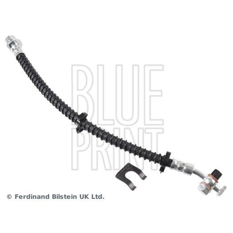 Blue Print Brake Hydraulic Hose Line Rear Right ADJ135327