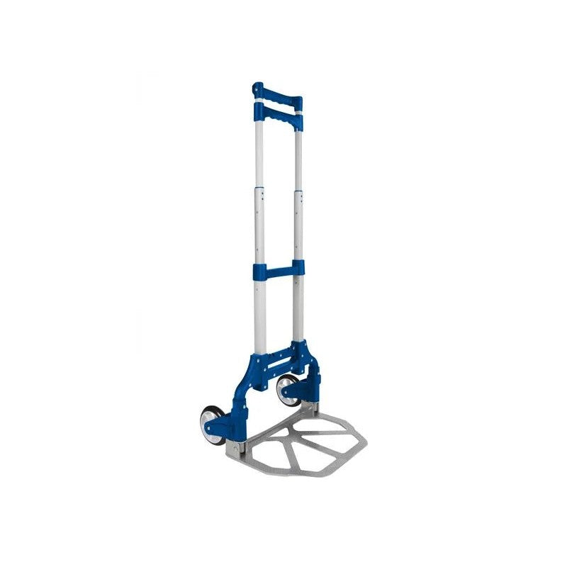BlueSpot Tools Easy Wheeler Folding Trolley - 81860