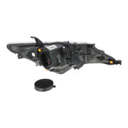 Valeo Headlight Headlamp HIR2 Left 045142