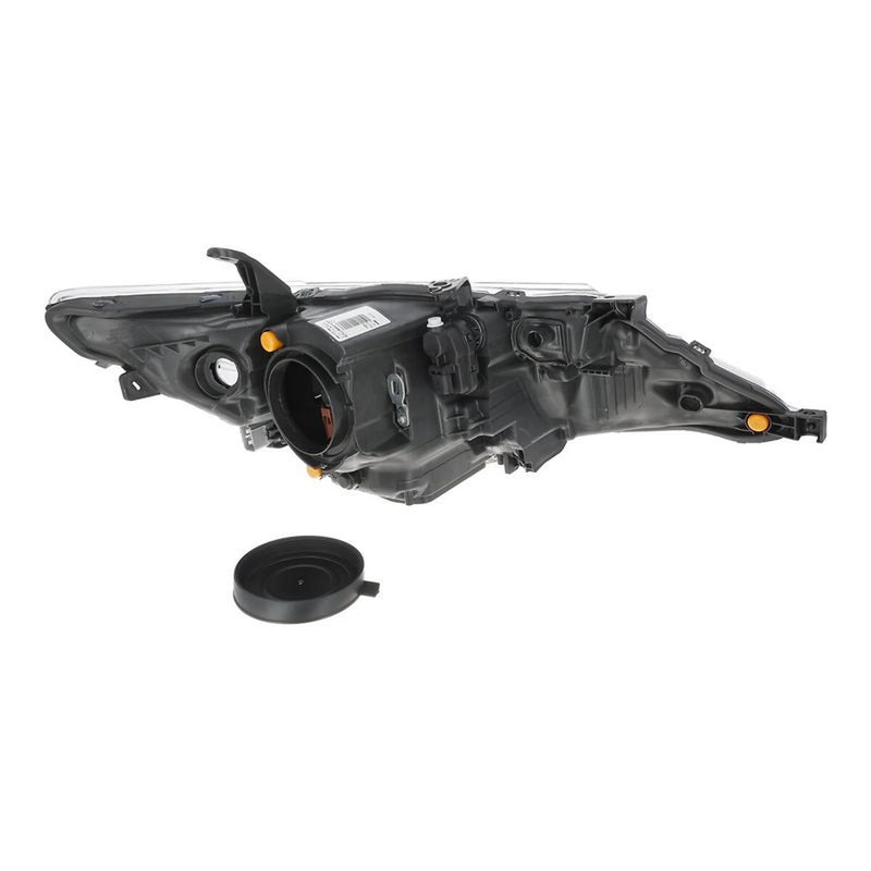 Valeo Headlight Headlamp HIR2 Left 045142