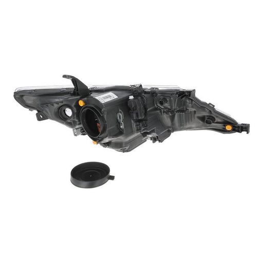 Valeo Headlight Headlamp HIR2 Left 045142