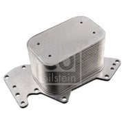 Febi Engine Oil Cooler 103333