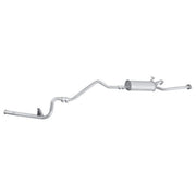 Hella End Silencer Rear 8LD 366 036-001