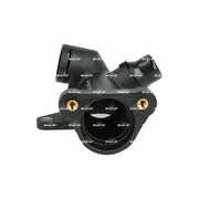 NRF Coolant Flange Housing Connector transmission sided 775020