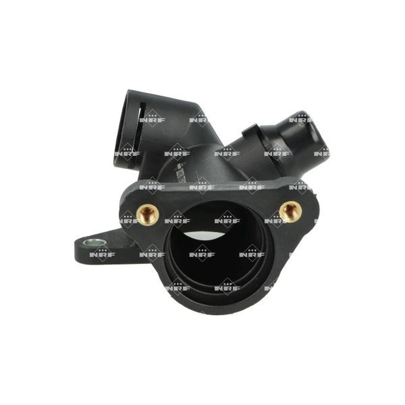 NRF Coolant Flange Housing Connector transmission sided 775020