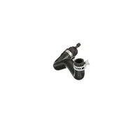 Gates Molded Heater Hose 02-3167