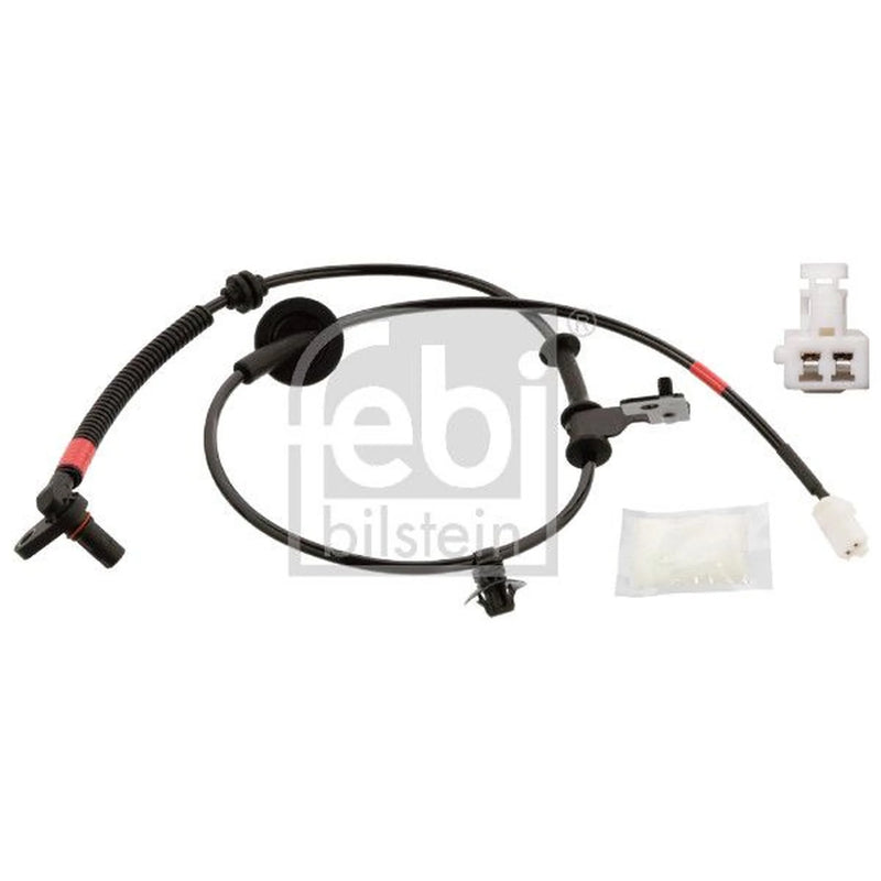 Febi ABS Wheel Speed Sensor Rear Right 107465