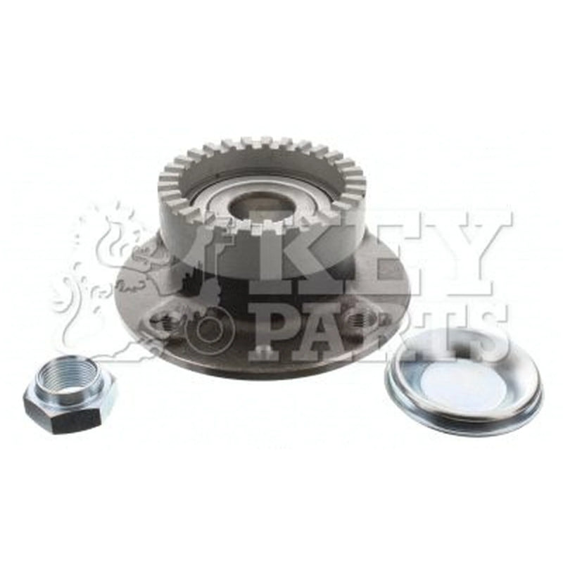Key Parts Wheel Bearing Kit KWB729