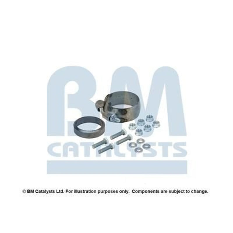 BM Catalysts Fitting Kit FK11330B FK11330B