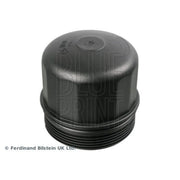 Blue Print Oil Filter Housing Cap ADBP990036