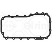 Elring Oil Sump Gasket Wide Thick 590.690