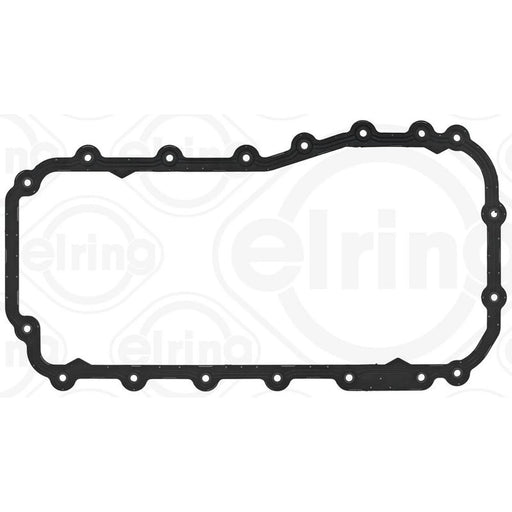 Elring Oil Sump Gasket Wide Thick 590.690