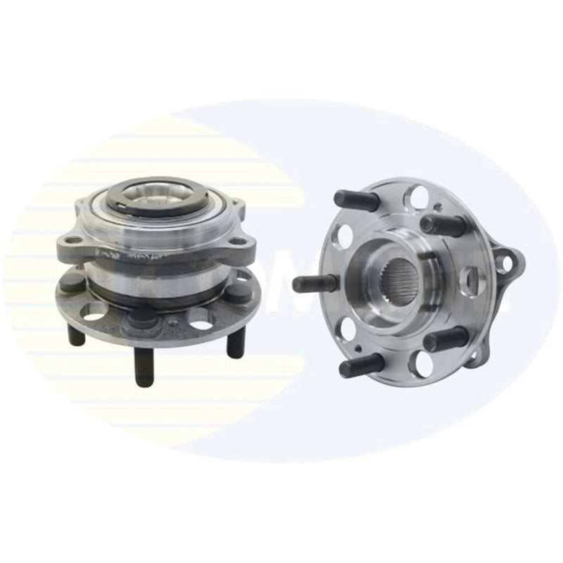 Comline Wheel Bearing Kit CHA451