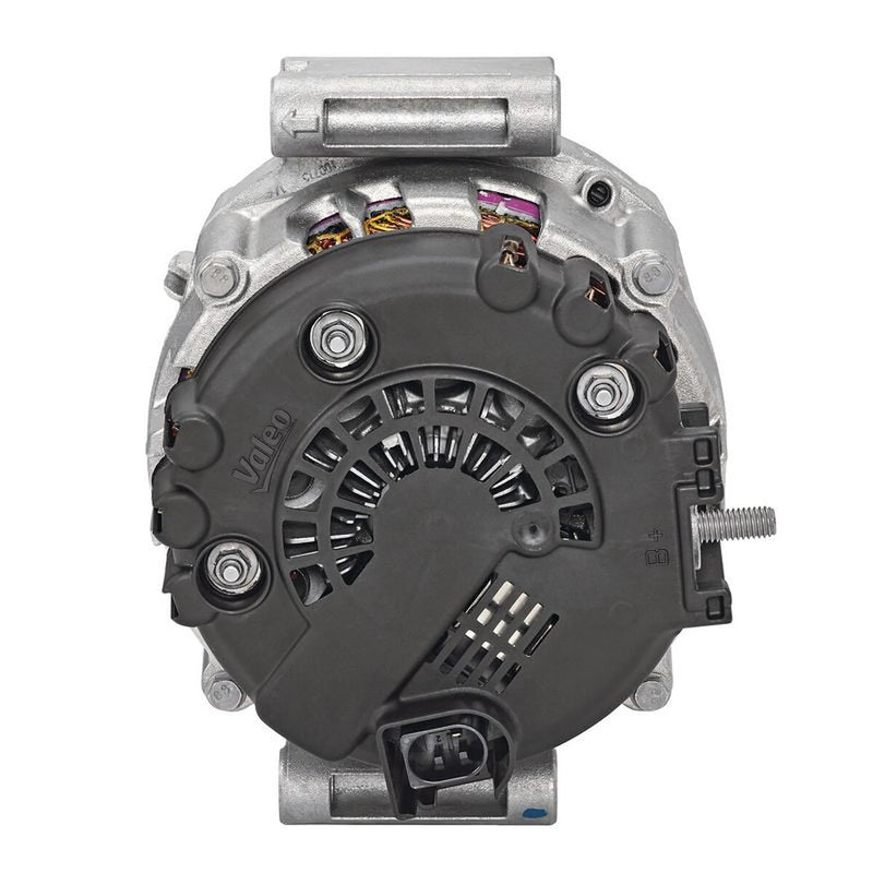 Valeo Car Alternator 12V 439848
