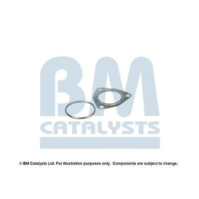 BM Catalysts Fitting Kit FK91407A FK91407A