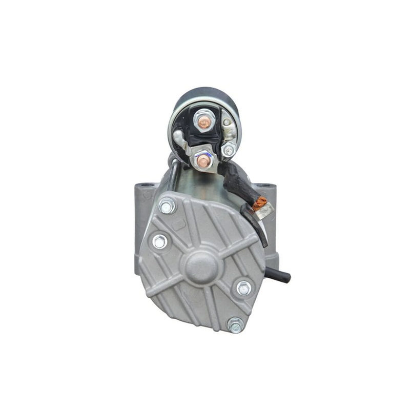 Valeo Starter Motor 12V 2.2kW 19 Teeth 438414