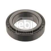 Febi Wheel Bearing 110mm OD ID Wide 32329