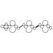 Elring Cylinder Head Cover Gasket 938.240