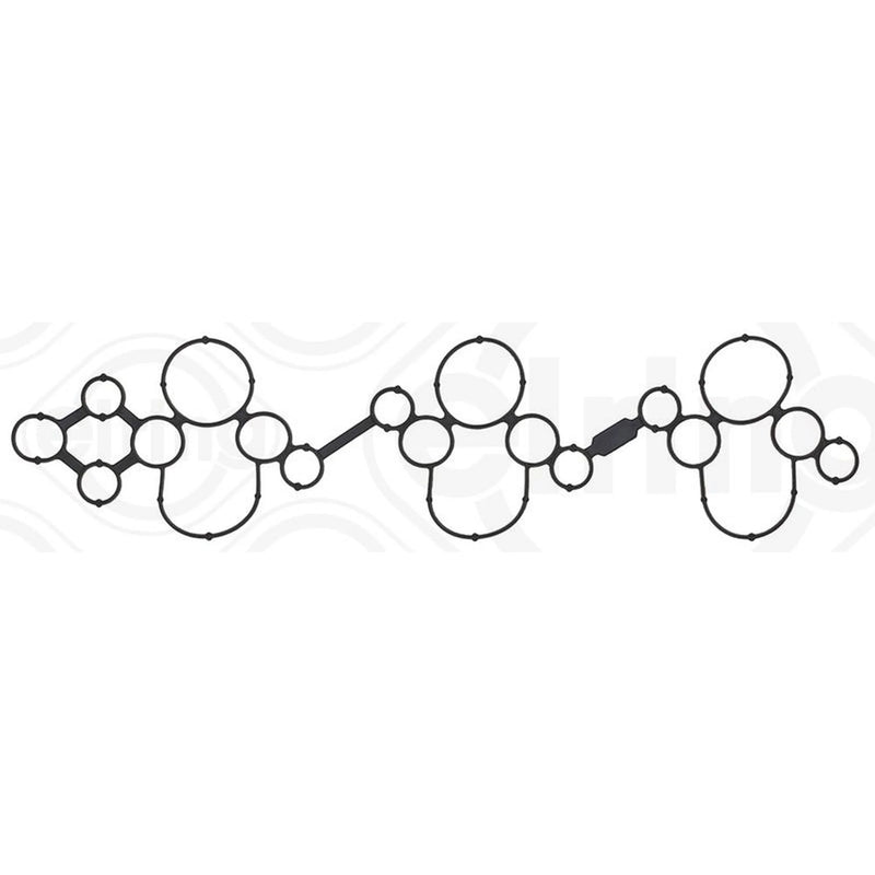 Elring Cylinder Head Cover Gasket 938.240