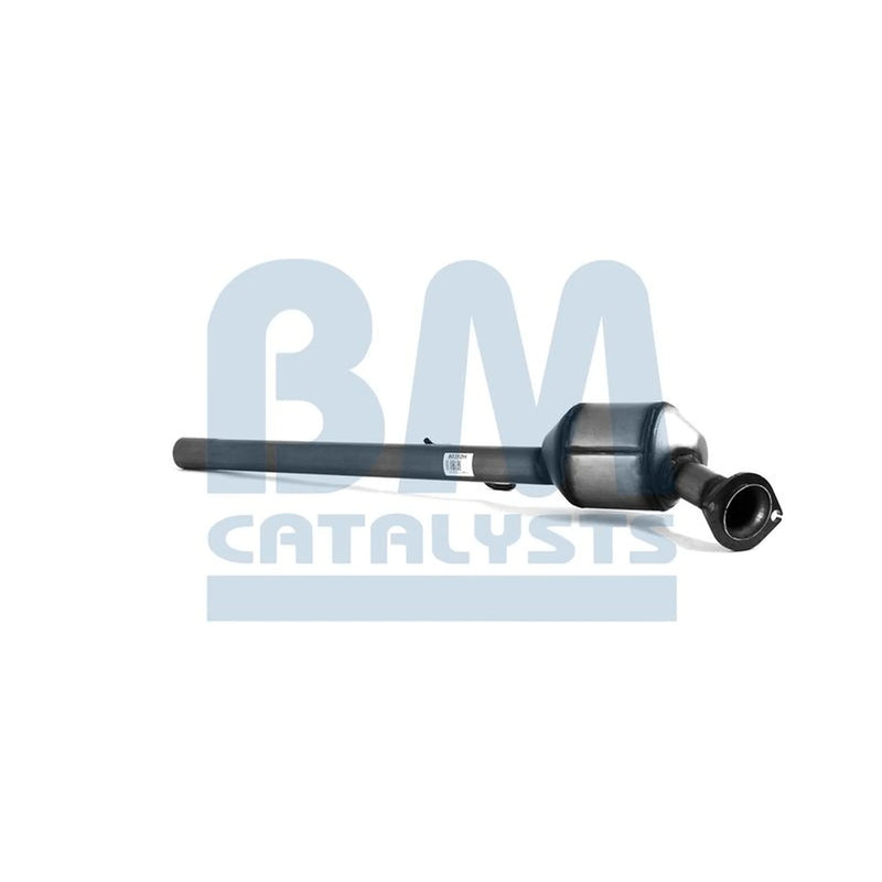 BM Catalysts Homologated Diesel Cat BM80352H