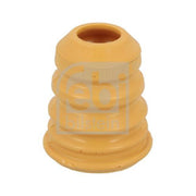 Febi Front Left Rubber Buffer Suspension 186208