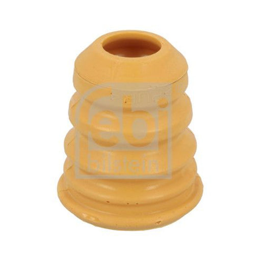 Febi Front Left Rubber Buffer Suspension 186208