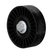 Gates V-Ribbed Belt Deflection/Guide Pulley Lower Left T36780