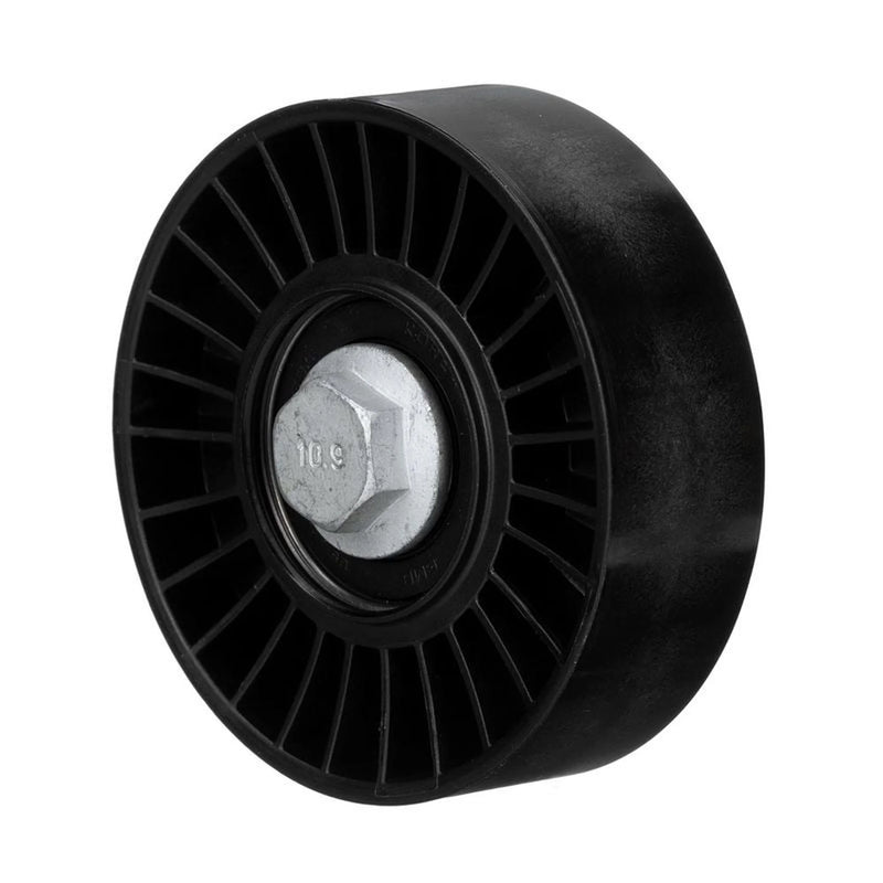 Gates V-Ribbed Belt Deflection/Guide Pulley Lower Left T36780