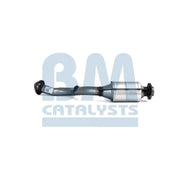 BM Catalysts Homologated Petrol Cat BM91749H