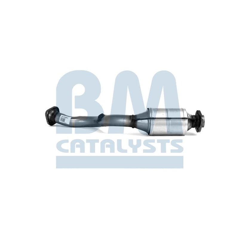 BM Catalysts Homologated Petrol Cat BM91749H