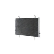 Mahle Air Conditioning Condenser AC 1078 000S