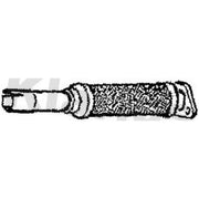 Klarius Exhaust Flexible Pipe FE605V
