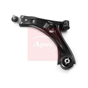 Apec Control/Trailing Arm Front Left AST2870