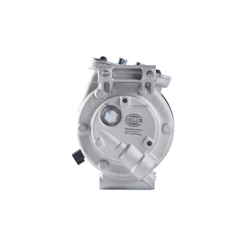 Hella Air Conditioning Compressor 8FK 366 200-321