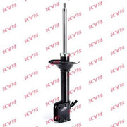 KYB Shock Absorber Damper Strut Rear Left 334357