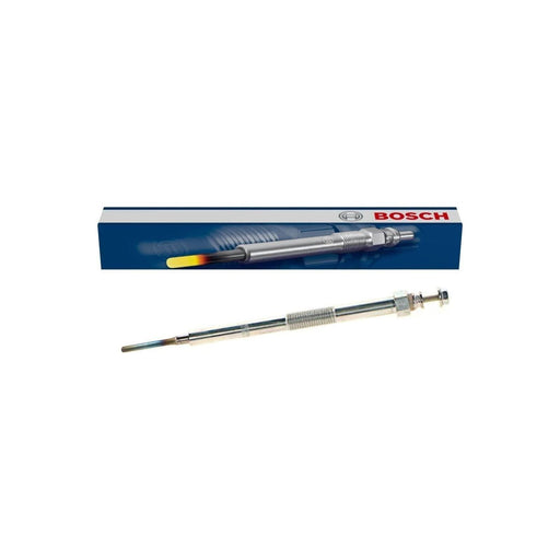 Genuine Bosch Glow Plug Glp137 Fits Mitsubishi Shogun Did - 3.2 - 01-07 02502021 Bosch  - Town Parts