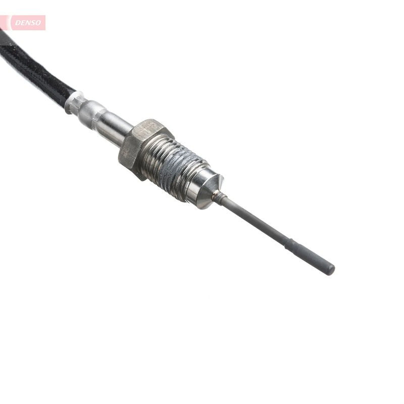 Denso Exhaust Gas Temperature Sensor before soot particulate fi DET-0122