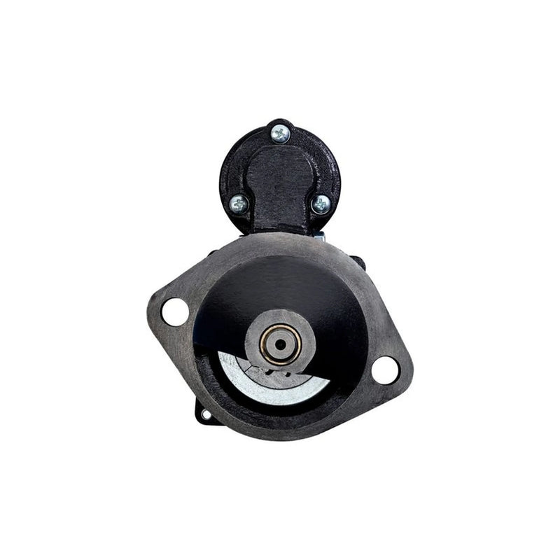 Hella Starter Motor 12V 3kW 10 Teeth 8EA 015 657-091
