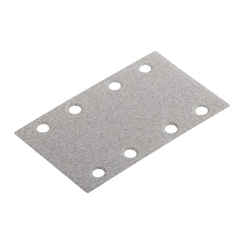 Flex Power Tools SV-P220 VE25 Xtreme Sandpaper Sheet 80 x 133mm x P 220 25 Pack