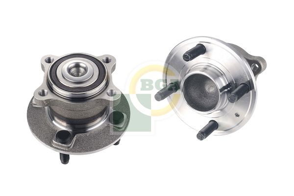 BGA Wheel Bearing Kit 130mm