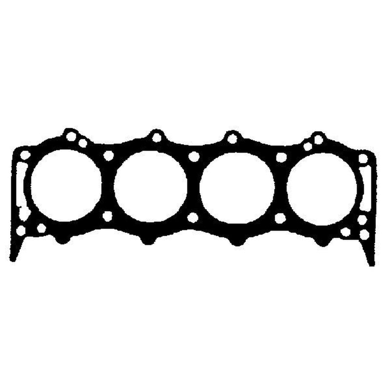 BGA Cylinder Head Gasket 0mm Thick CH2309