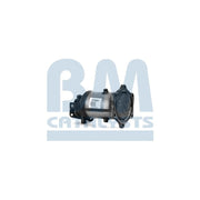 BM Catalysts Homologated Petrol Cat BM91068H