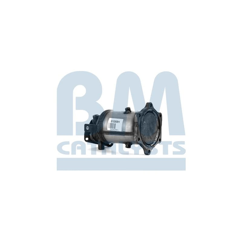 BM Catalysts Homologated Petrol Cat BM91068H